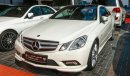 مرسيدس بنز E 350