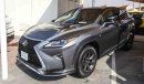 Lexus RX350