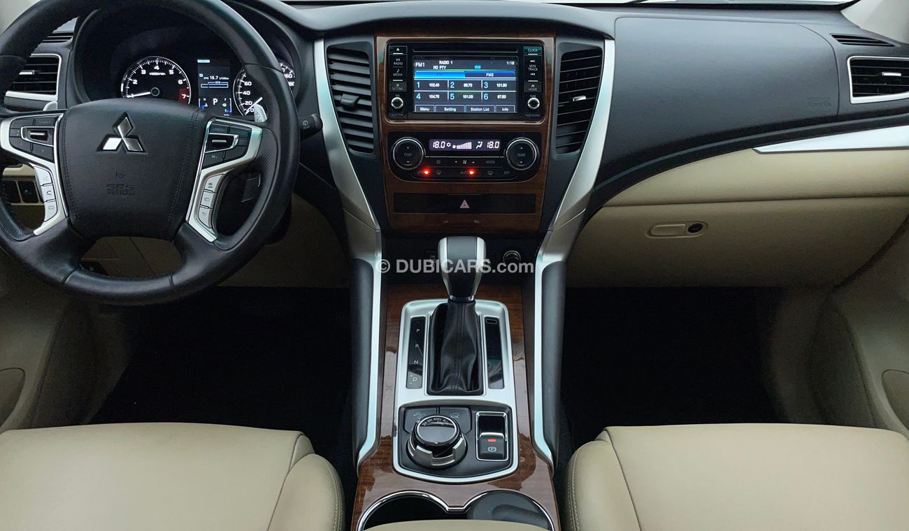 Mitsubishi Montero GLS TOP 3 | Zero Down Payment | Free Home Test Drive