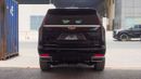 Cadillac Escalade DIESEL V6