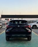 MG One LUX MG one 1.5T - 2026 MODEL - GCC specs