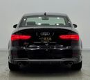 Audi S3 TFSI quattro 2.0L 2018 Audi S3 Quattro, Warranty, Full Audi Service History, Excellent Condition, GC