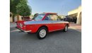 Lancia Fulvia