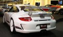 Porsche 911 GT3 RS 4.0 Limited Edition