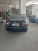 Toyota Camry Toyota Camry GLX GCC first owner from Al-Futtaim