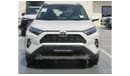 Toyota RAV4 2023 RAV4 2.0L 20th Anniversary 2WD