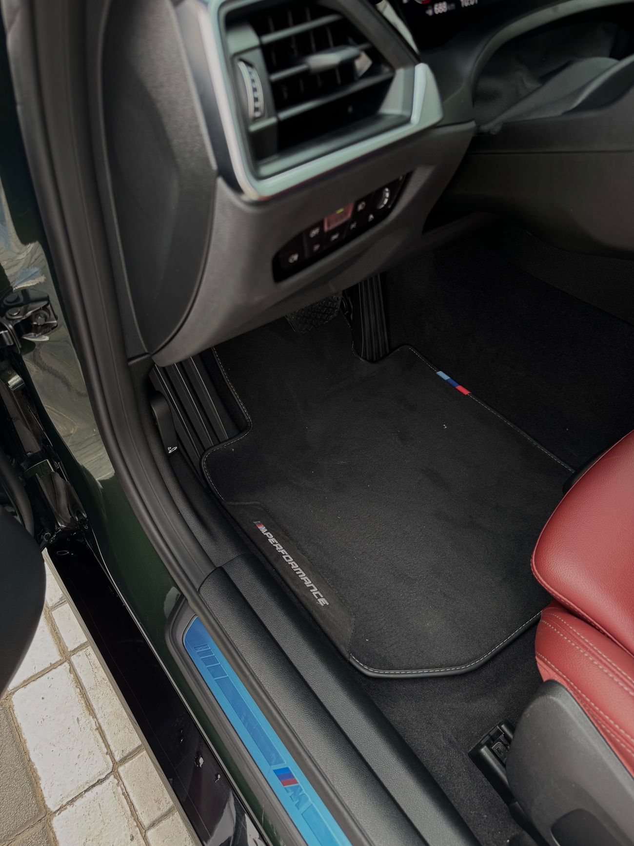 بي أم دبليو 420i