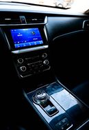 Ford Taurus FORD TAURUS 2021 GCC FULL OPTION IN EXCELLENT CONDITION