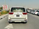 تويوتا لاند كروزر GXR 4.0L