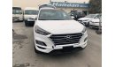 Hyundai Tucson 2.0  FULL OPTION