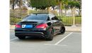 Mercedes-Benz CLA 250 Sport 1250 PM || MERCEDES CLA 250 || 2.0 TC V4 FWD || 0% DP || FULL OPTION || GCC