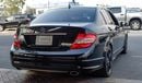 Mercedes-Benz C 300 AMG BODY KIT