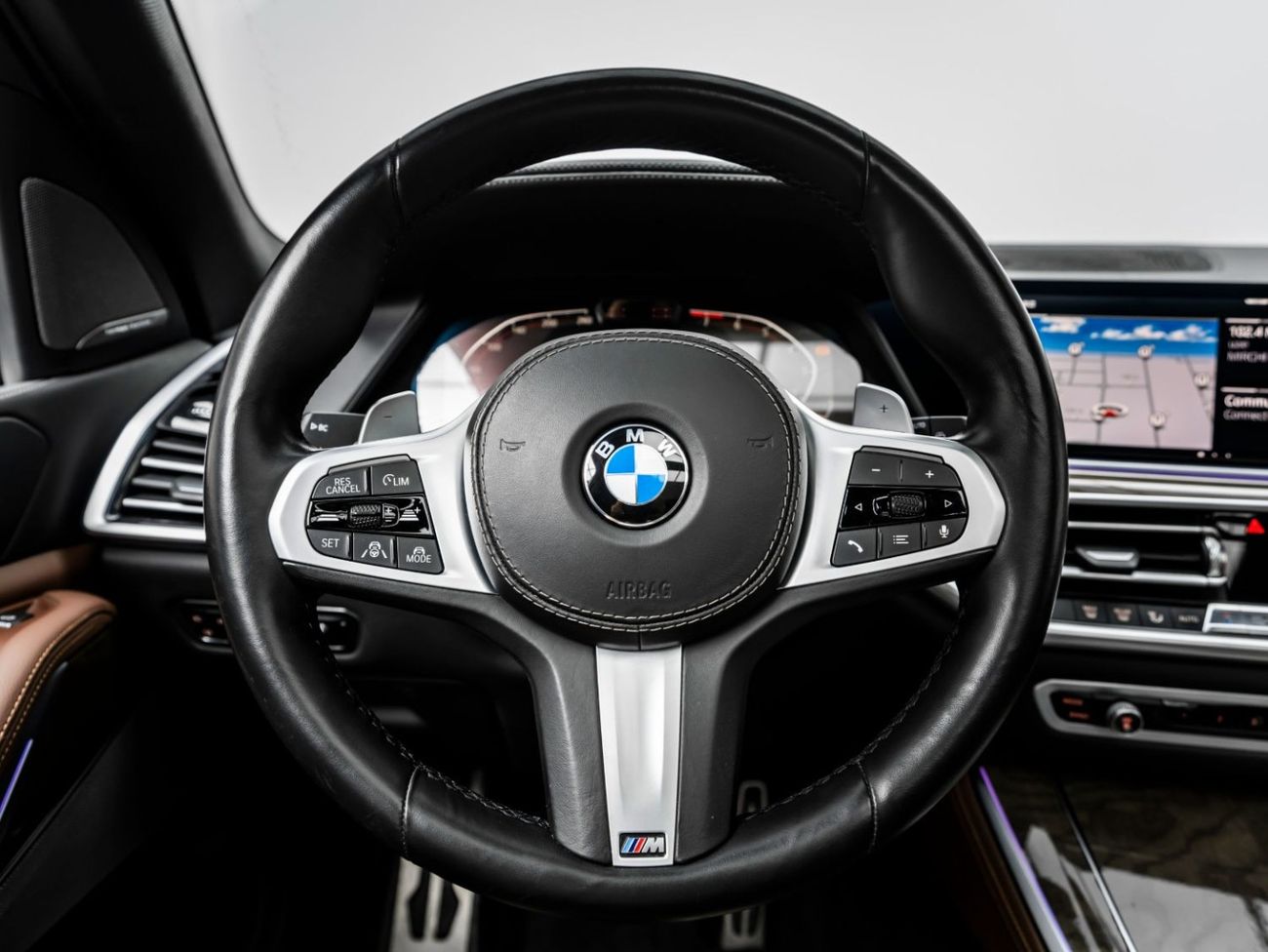 بي أم دبليو X5 40i xDrive 3.0L