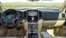 Toyota Land Cruiser (BEST OFFER) Land cruiser 4.0L GXR 2019 Brand new GCC full option