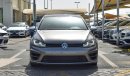 Volkswagen Golf R