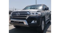 تويوتا لاند كروزر GXR Diesel A/T