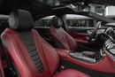 مرسيدس بنز CLS 350 CLS 350 | 4,603 P.M | 0% Downpayment | LOW MILEAGE | 2 YEARS WARRANTY!