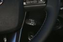 تويوتا هيلوكس Toyota Hilux GR Sport 4.0L V6, Petrol, 4WD, Pickup Color Black Model 2025