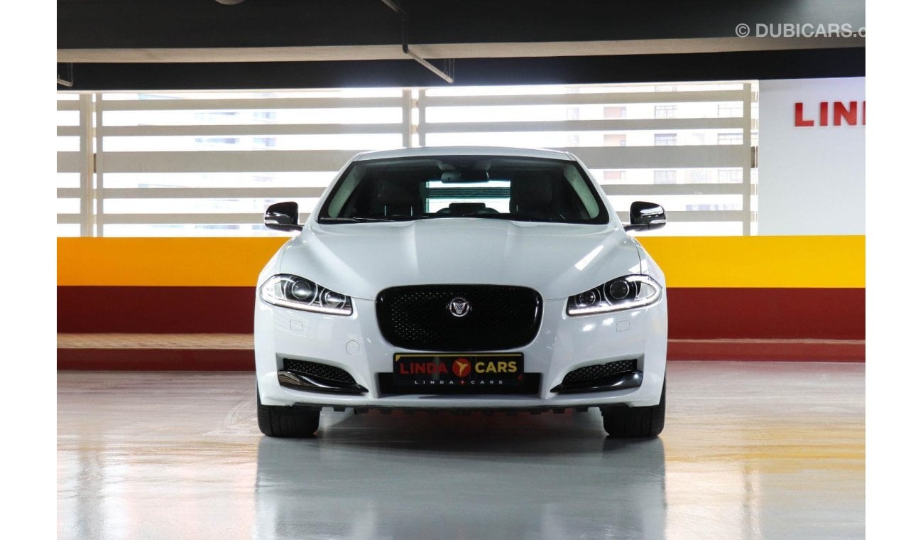 Jaguar XF X250