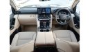 تويوتا لاند كروزر TOYOTA LAND CRUISER RIGHT HAND DRIVE (PM1529)