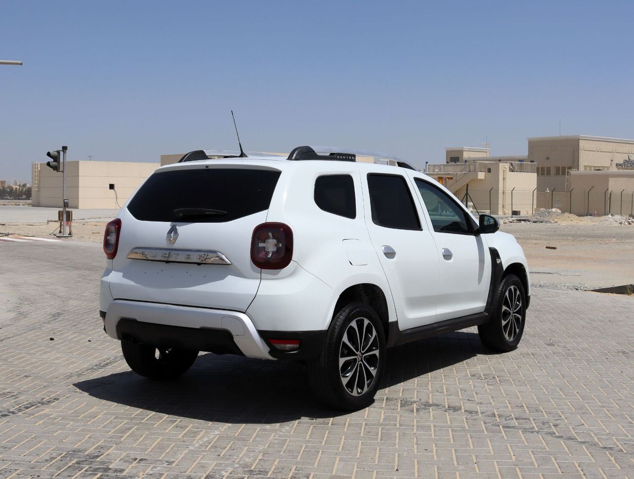 Renault Duster SE 2.0L