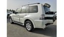 Mitsubishi Pajero 3.5 L