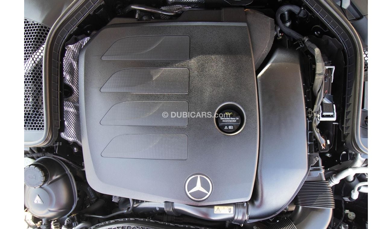 Mercedes-Benz C 200 W205