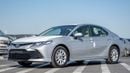Toyota Camry TOYOTA CAMRY LE 2.5P AT MY2024