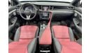 Infiniti QX55 2022 Infiniti QX55 AWD, Aug 2027 Infiniti Warranty, Aug 2025 Infiniti Service Contract, Low Kms, GCC