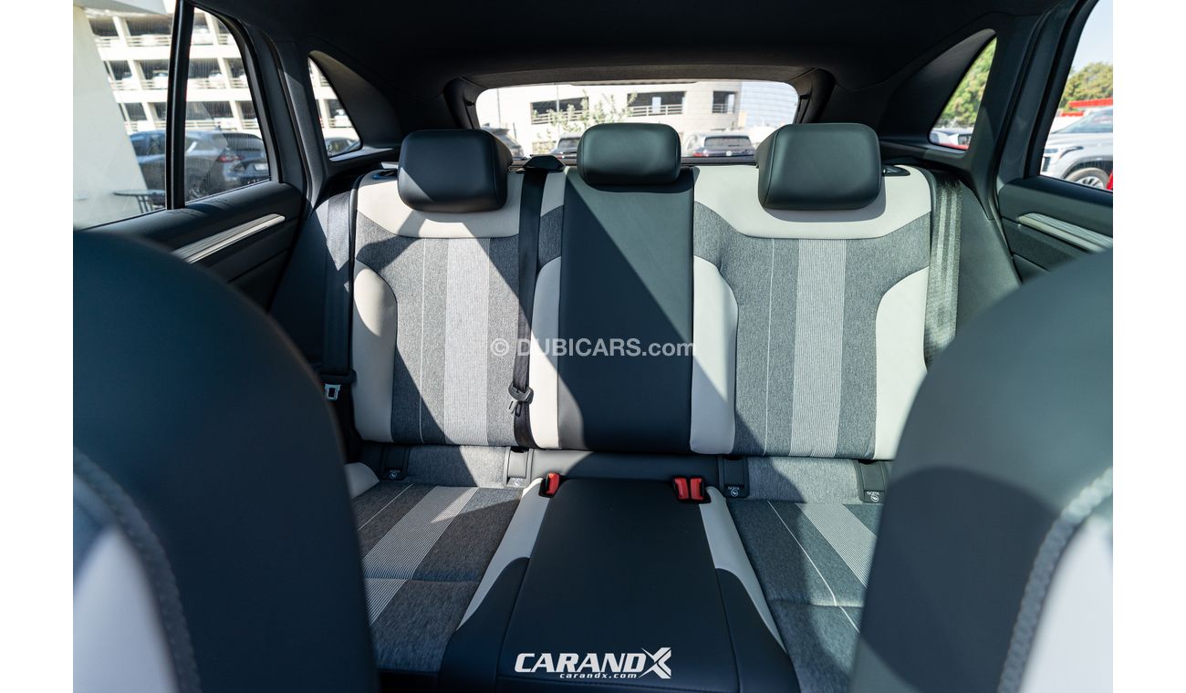 Volkswagen ID.4 2022 Grey