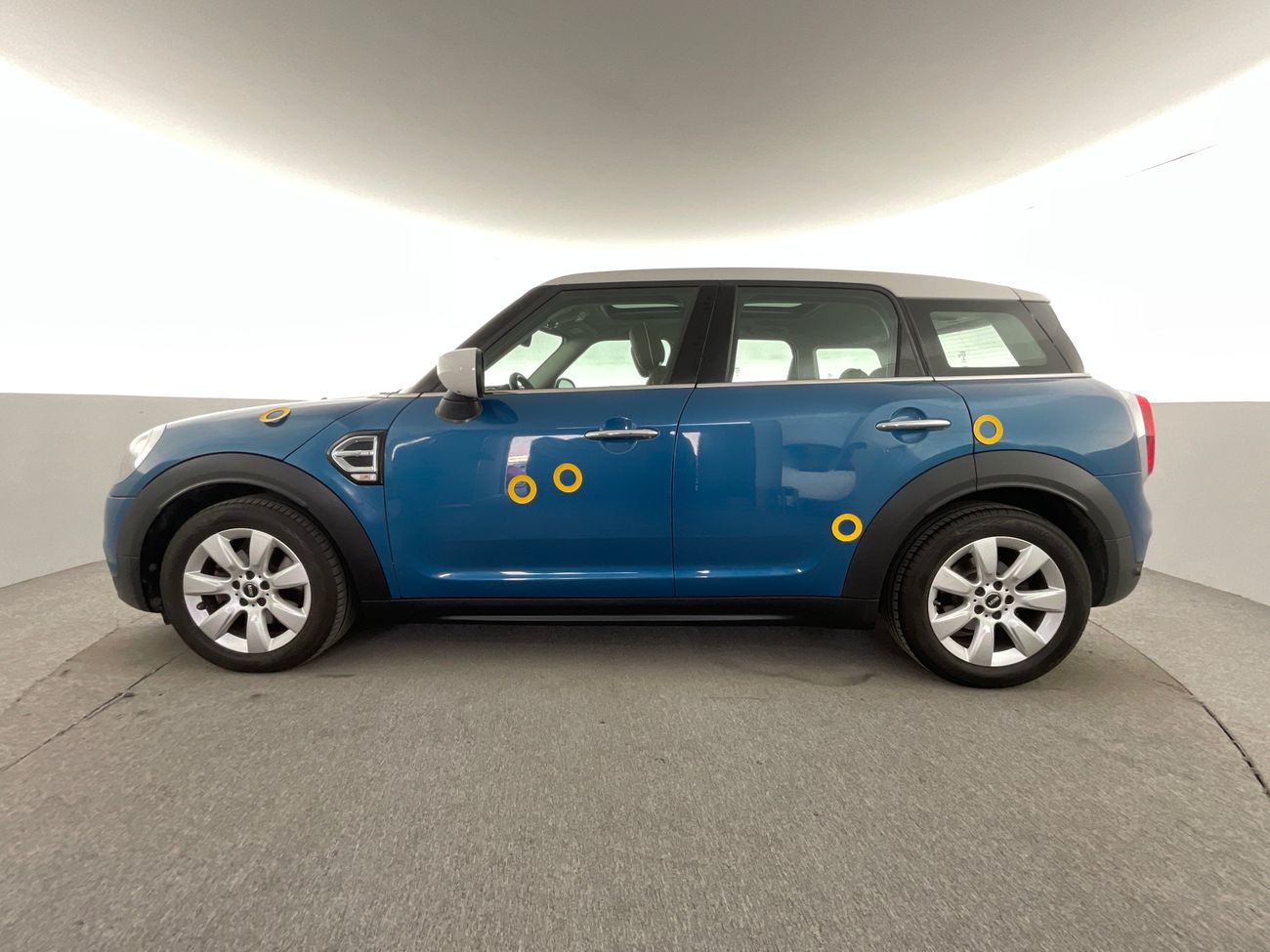 Mini Countryman Cooper | National Day Celebration | Guaranteed Warranty | 0 Down Payment