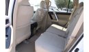 Toyota Prado 2.7L Petrol TX Auto