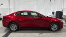 Mazda 3 SELECT 2025 SELECT | AED 904/Month | 0 DP | 30 Day Return | Warranty