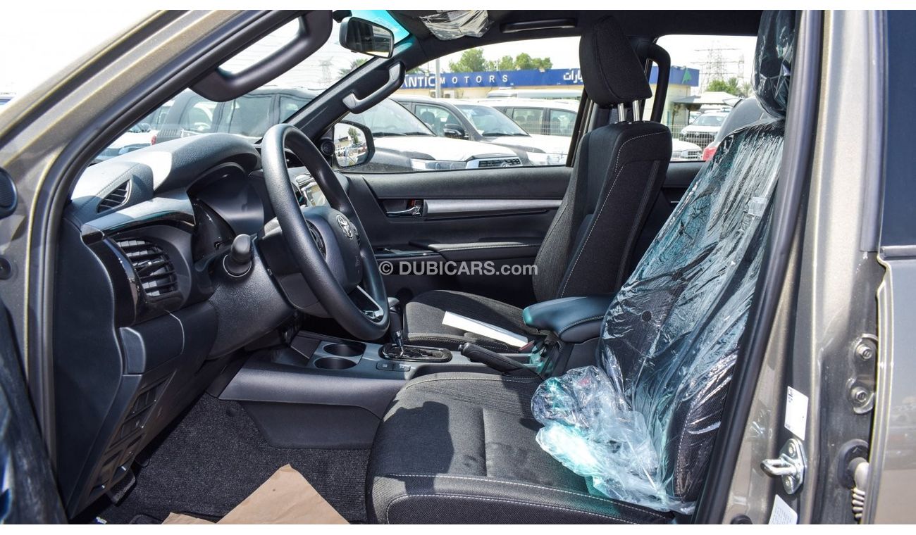 Toyota Hilux Adventure V6