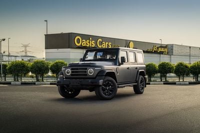 BAW 212 T01 Machinist Chinese Specs 2.0L Turbo 4 Cylinders 2026 Brand New