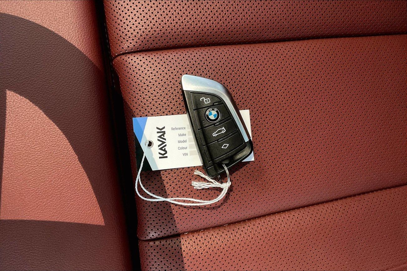 BMW X3 xDrive 30i Executive | Guaranteed Warranty | 0 Down Payment