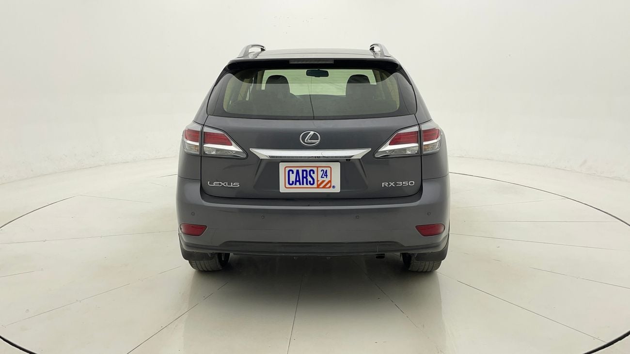 Lexus RX350 PREMIER 3.5 | Zero Down Payment | Home Test Drive