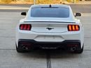 فورد موستانج Ecoboost Premium American Specs