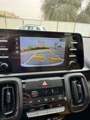 كيا سونیٹ EX 2