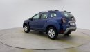 Renault Duster SE 4WD 2000