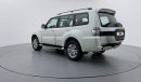 Mitsubishi Pajero GLS 3800