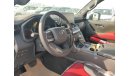 تويوتا لاند كروزر Land Cruiser (300 Series) 3.5L SUV 4WD 5 doors