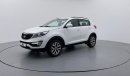 Kia Sportage LX 2400