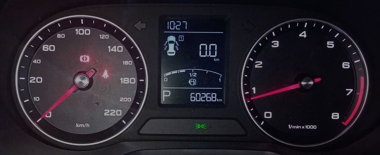 أم جي 5 ام جى 5 - 2024 - خليجى - بدون حوادث - محرك 1.5 - ممشى قليل - بحاله ممتازه