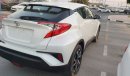 Toyota C-HR XLE