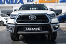 Toyota Hilux S GLX 2.4L AWD A/T