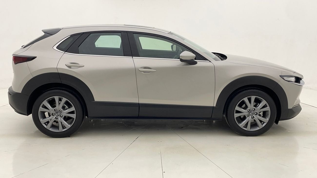 Mazda CX30 ELITE 2 | Zero Down Payment | Home Test Drive