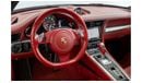 بورش 911 2012 (991) Porsche 911 Carrera S /