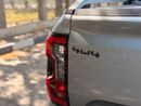 Ford Ranger Wildtrak export from Australia
