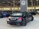 Mercedes Benz C300 AMG Pack 2.0L 2.0L V4 / C63 ///AMG KIT / IN PERFECT CONDITION / LOW MILEAGE